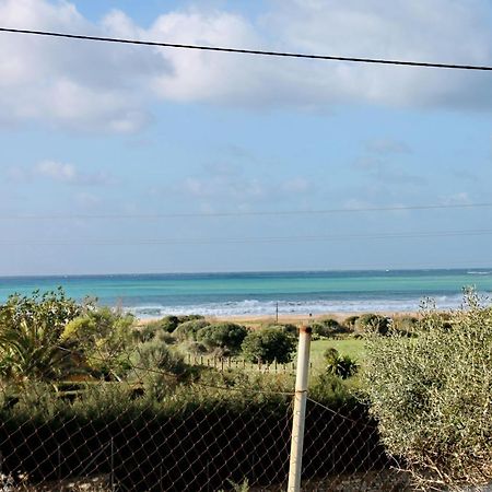 Apartamento Lentiscal Bolonia Εξωτερικό φωτογραφία