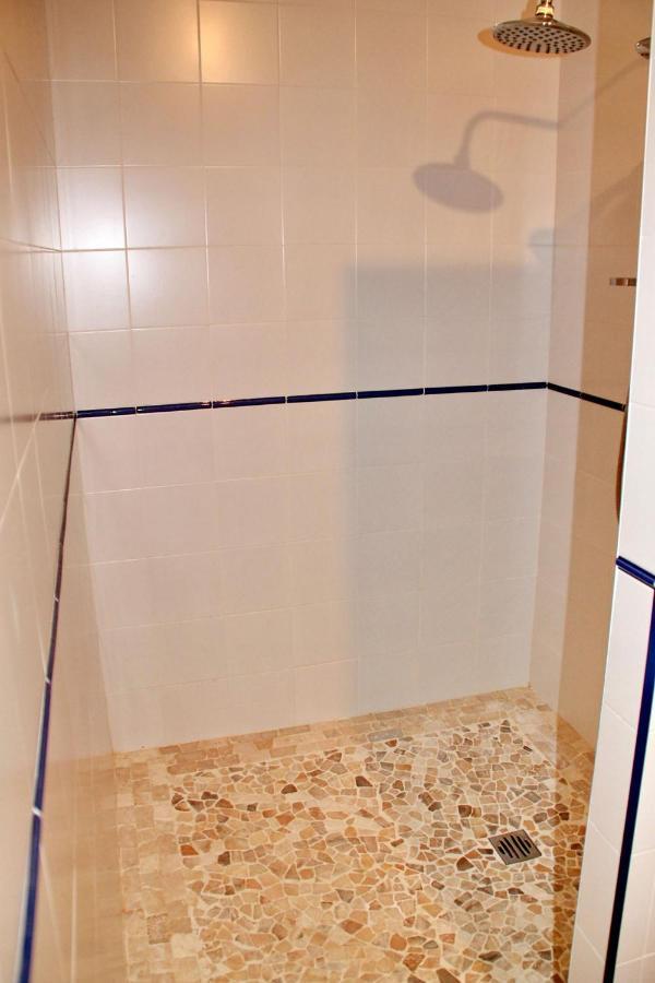 Apartamento Lentiscal Bolonia Εξωτερικό φωτογραφία
