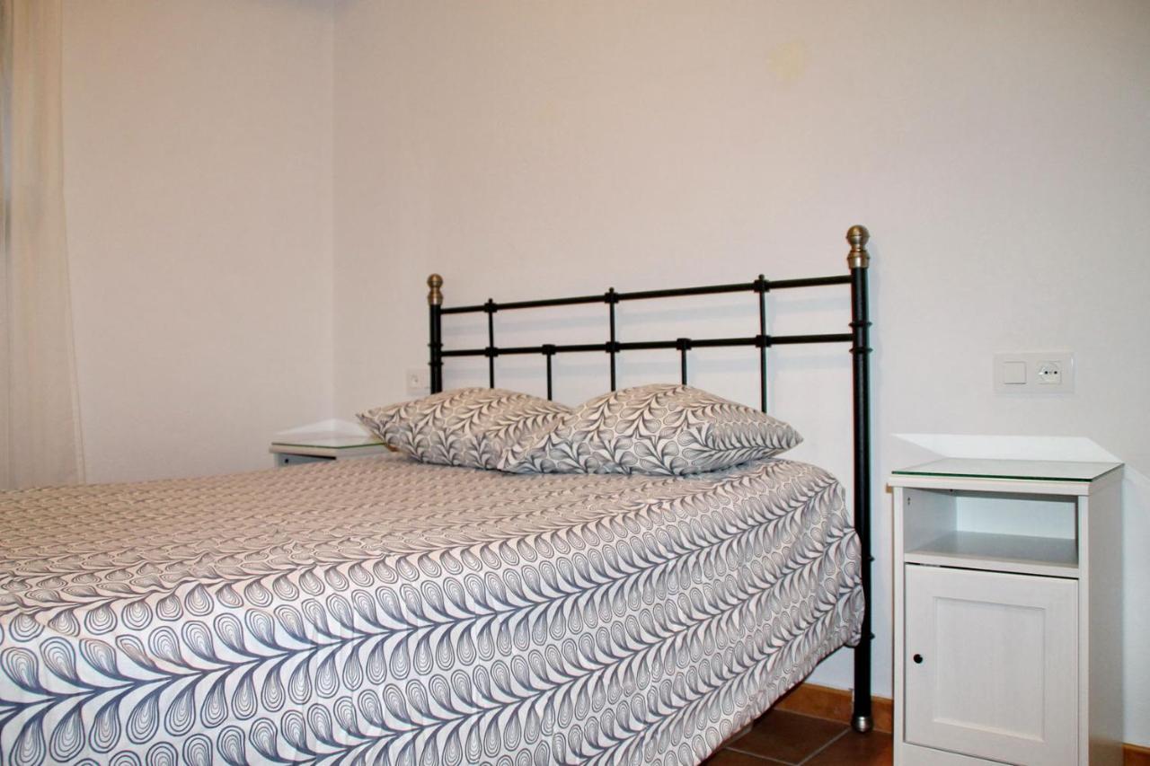 Apartamento Lentiscal Bolonia Εξωτερικό φωτογραφία